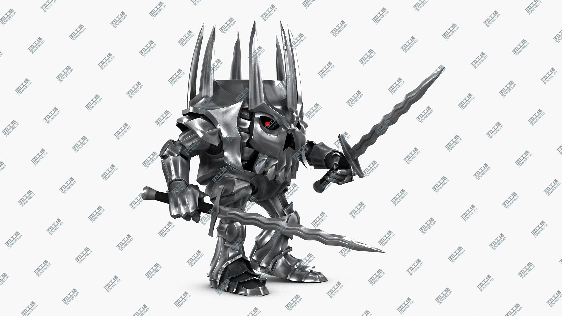 images/goods_img/20210313/Evil knight rigged 3D model/3.jpg